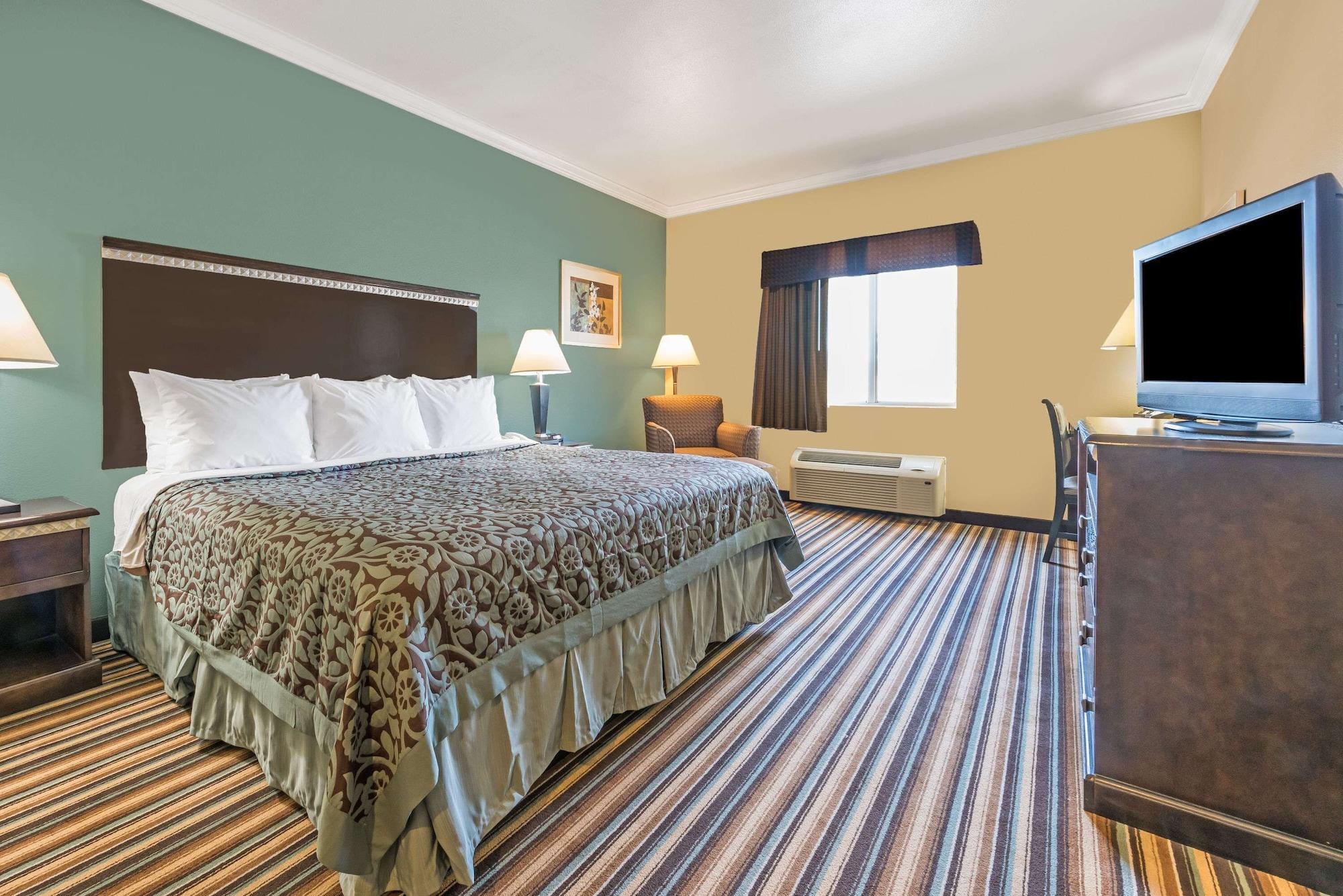 Habitación Days Inn by Wyndham Rockdale Texas