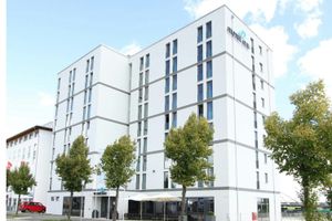 Alojamiento - Motel One München-Garching