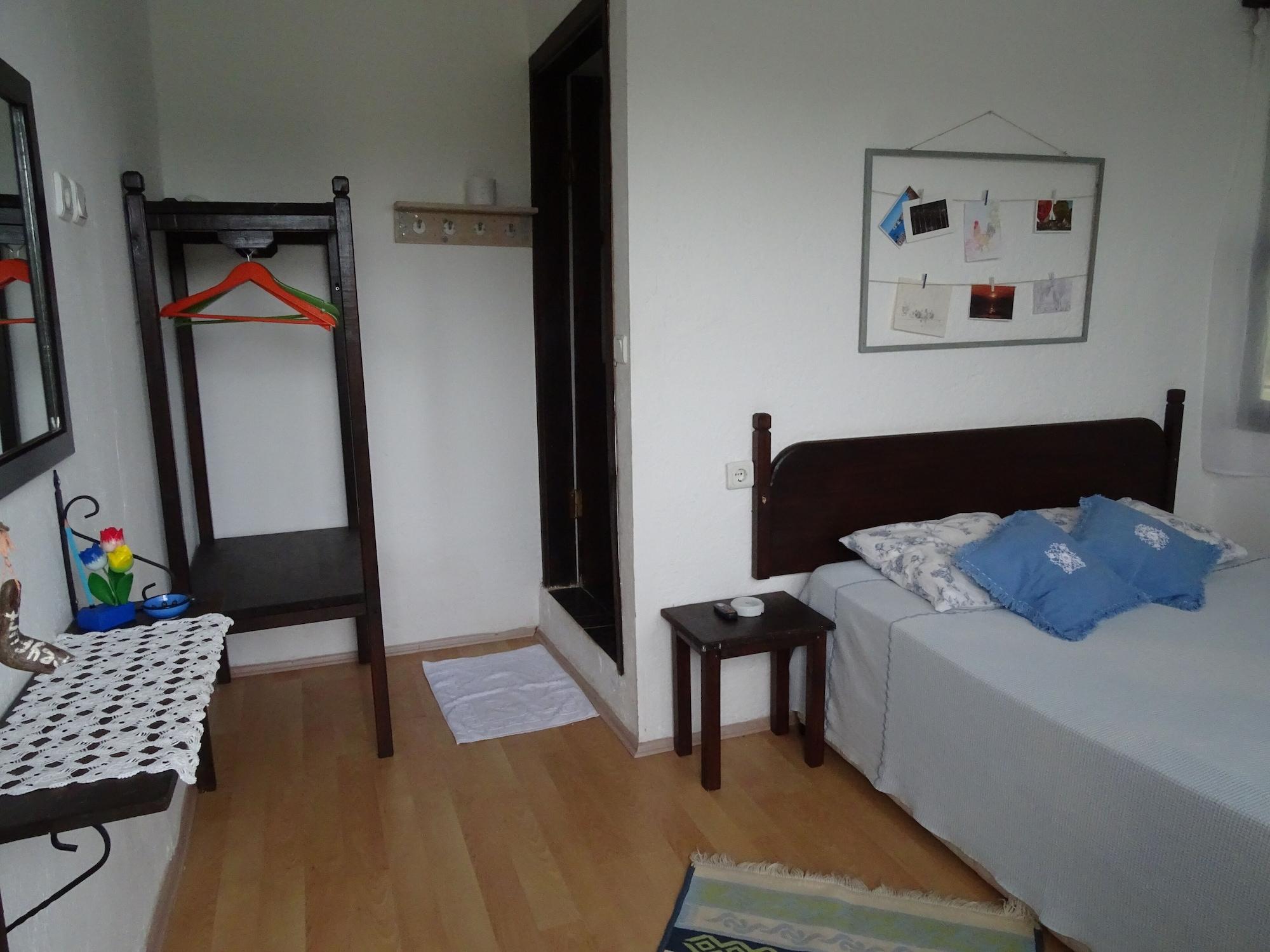 Habitación Hane-i Keyif Pension