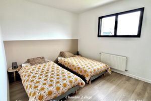 Alojamiento - Family home, 4 bedrooms in the center of PORDIC