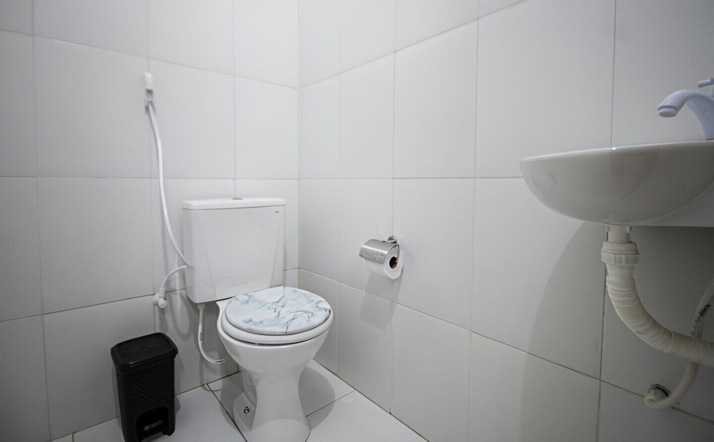 Equipamiento de Habitación Hostel da Fonte