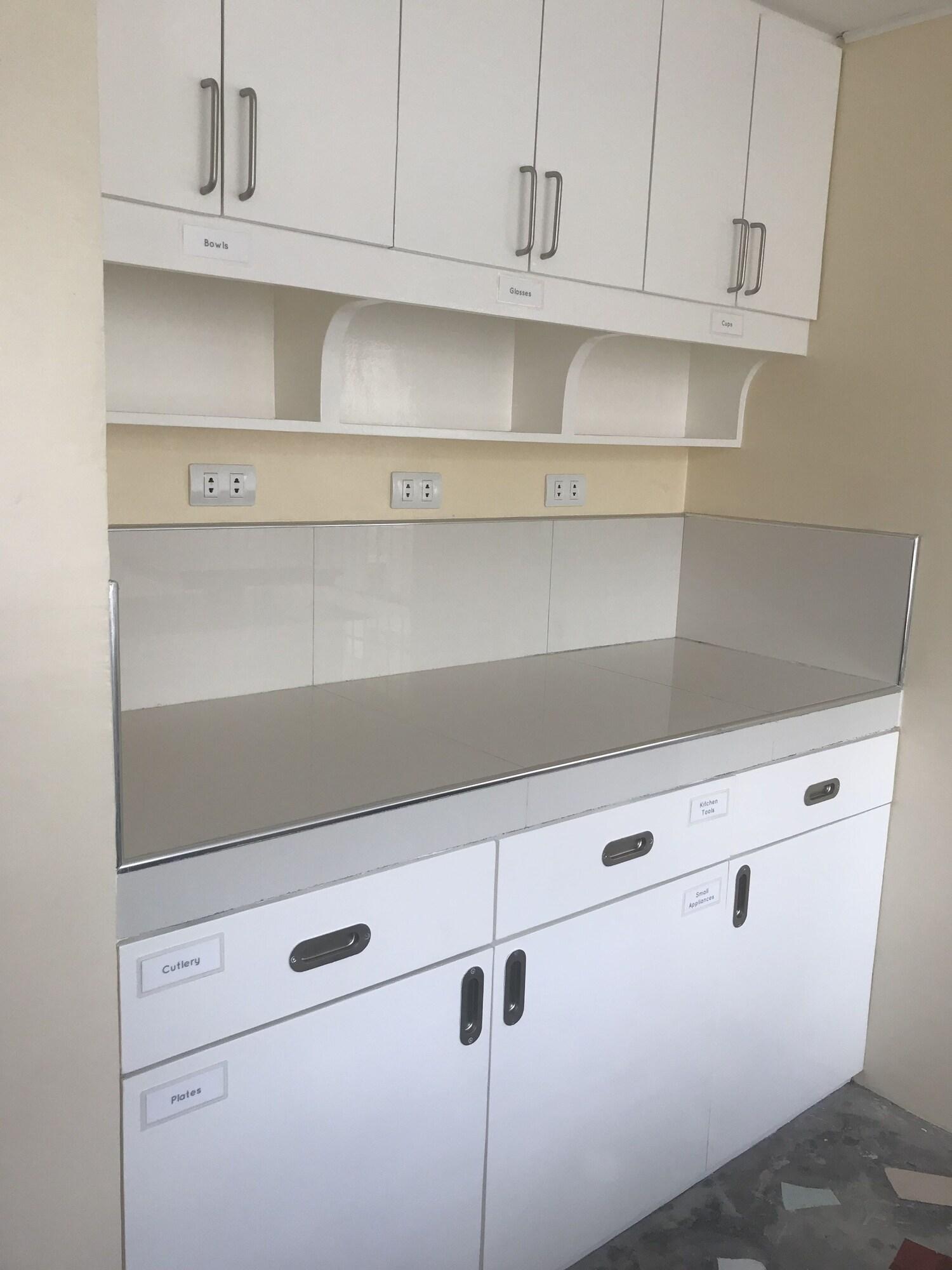 Instalaciones Recreativas Casa Arrieta Hostel