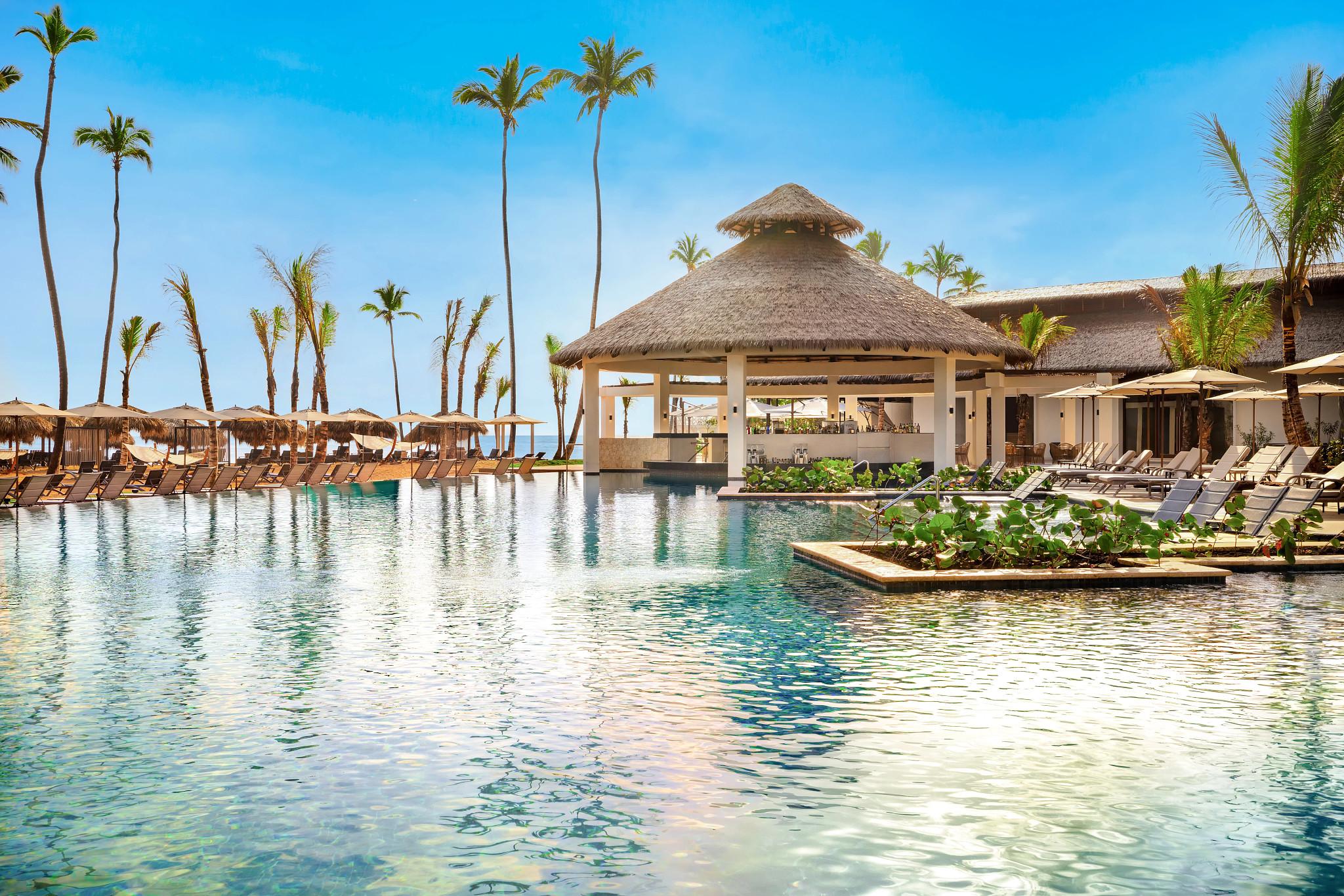 Playa Secrets Tides Punta Cana All Inclusive - Adults Only