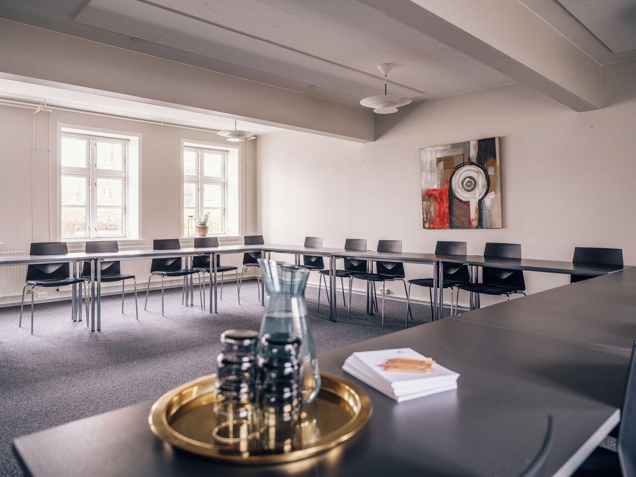 Sala de Reuniones Stoeberiet