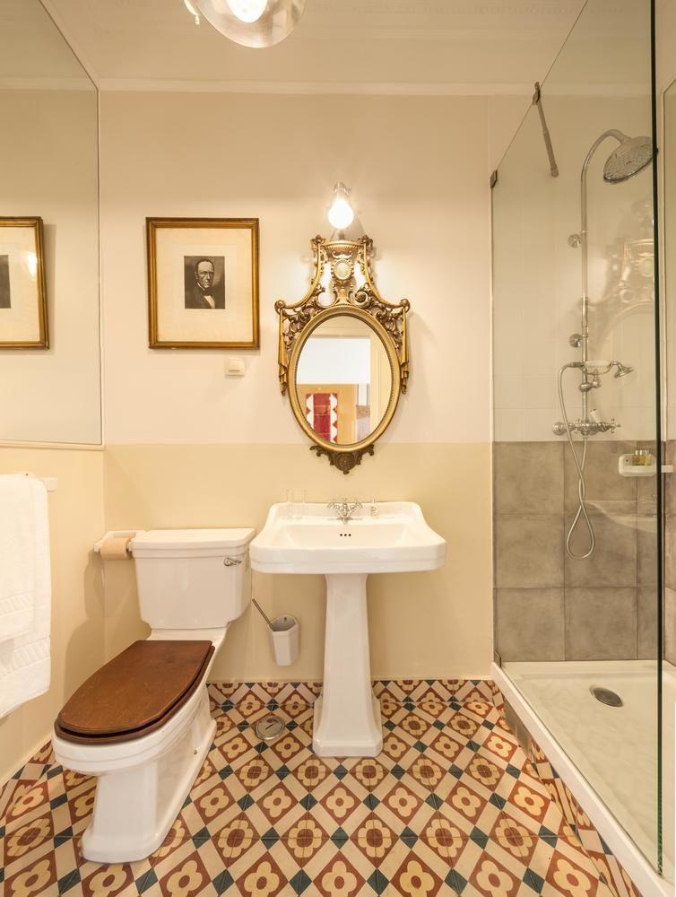 Hotel The Independente Suites & Terrace