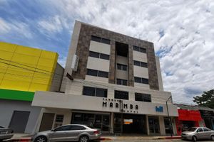 Alojamiento - Hotel Parque Marimba