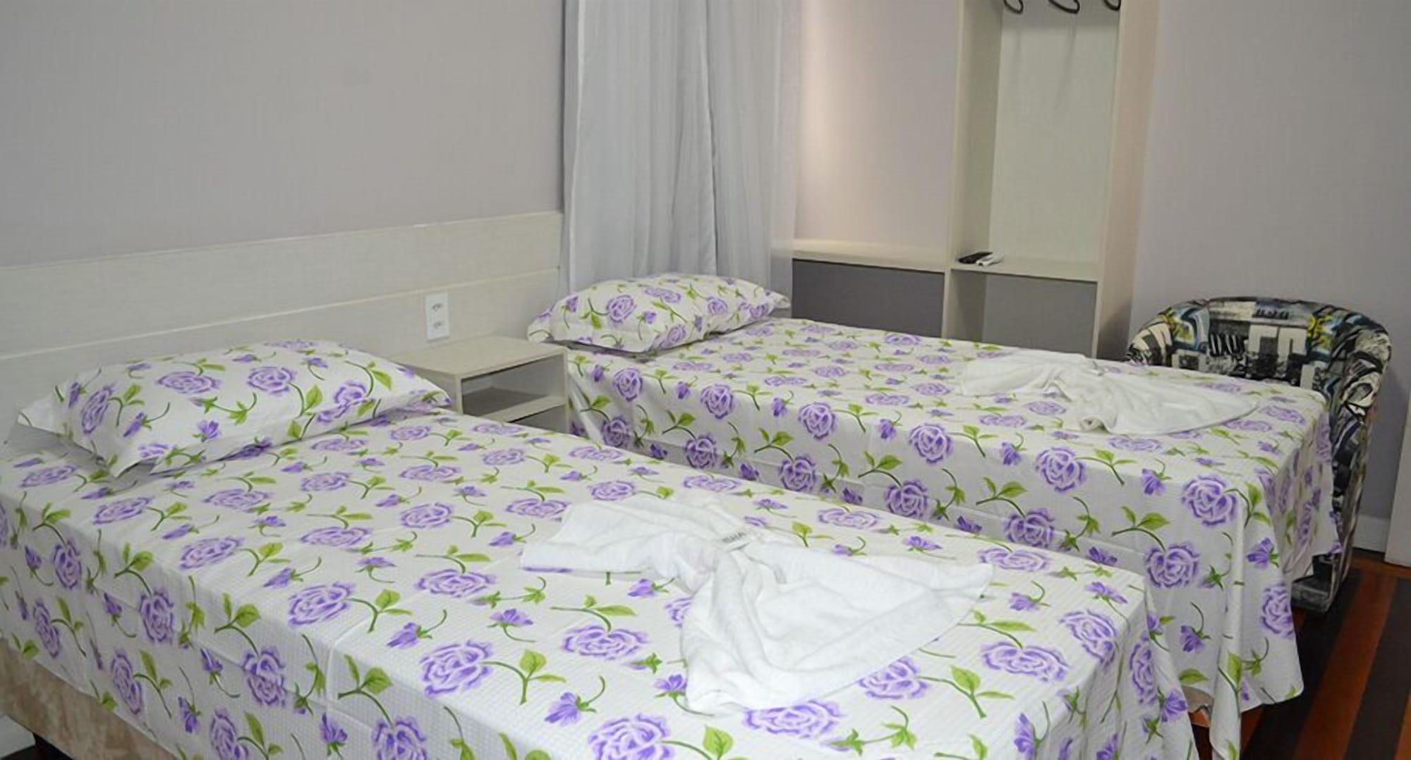 Habitación Sumare Hotel