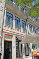 Alojamiento - VivaCity Porto