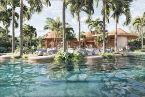 Alojamiento - Lopesan Caoba Lagoon Resort Spa & Casino