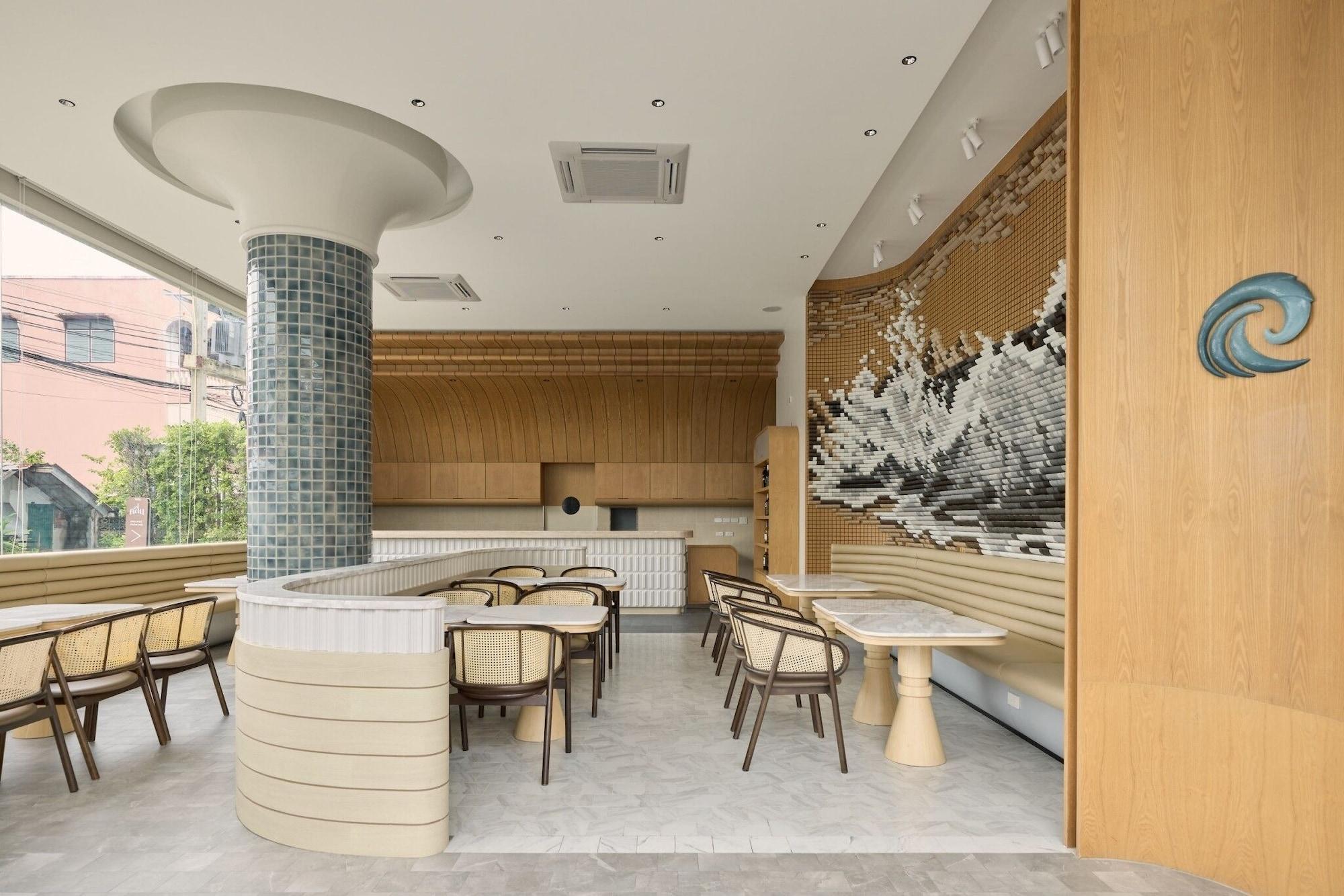 Restaurant Arco Phuket Town