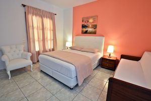 Alojamiento - Anna Maria – Vanessa Apartments