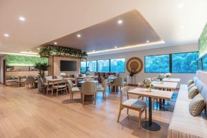 Alojamiento - Fairfield by Marriott Medellin Sabaneta