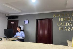 Alquiler Vacacional - Private hotel room with WiFi in Caldas Antioquia in the Downtown near restaurant