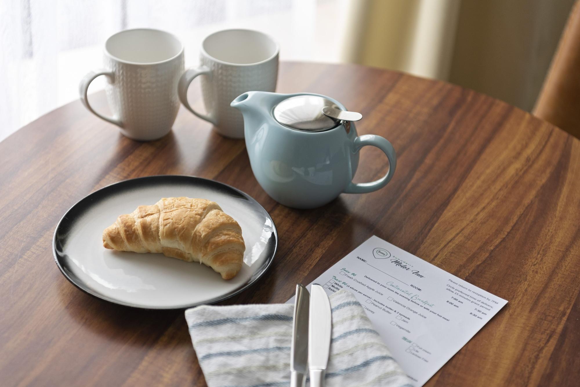 Restaurant Bomaderry Motor Inn