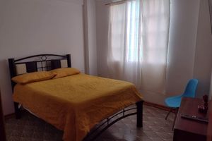 Alquiler Vacacional - Departamento Angélica Rosas Ramirez