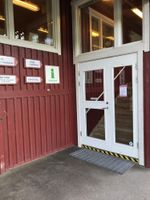 Alojamiento - Hillesgården