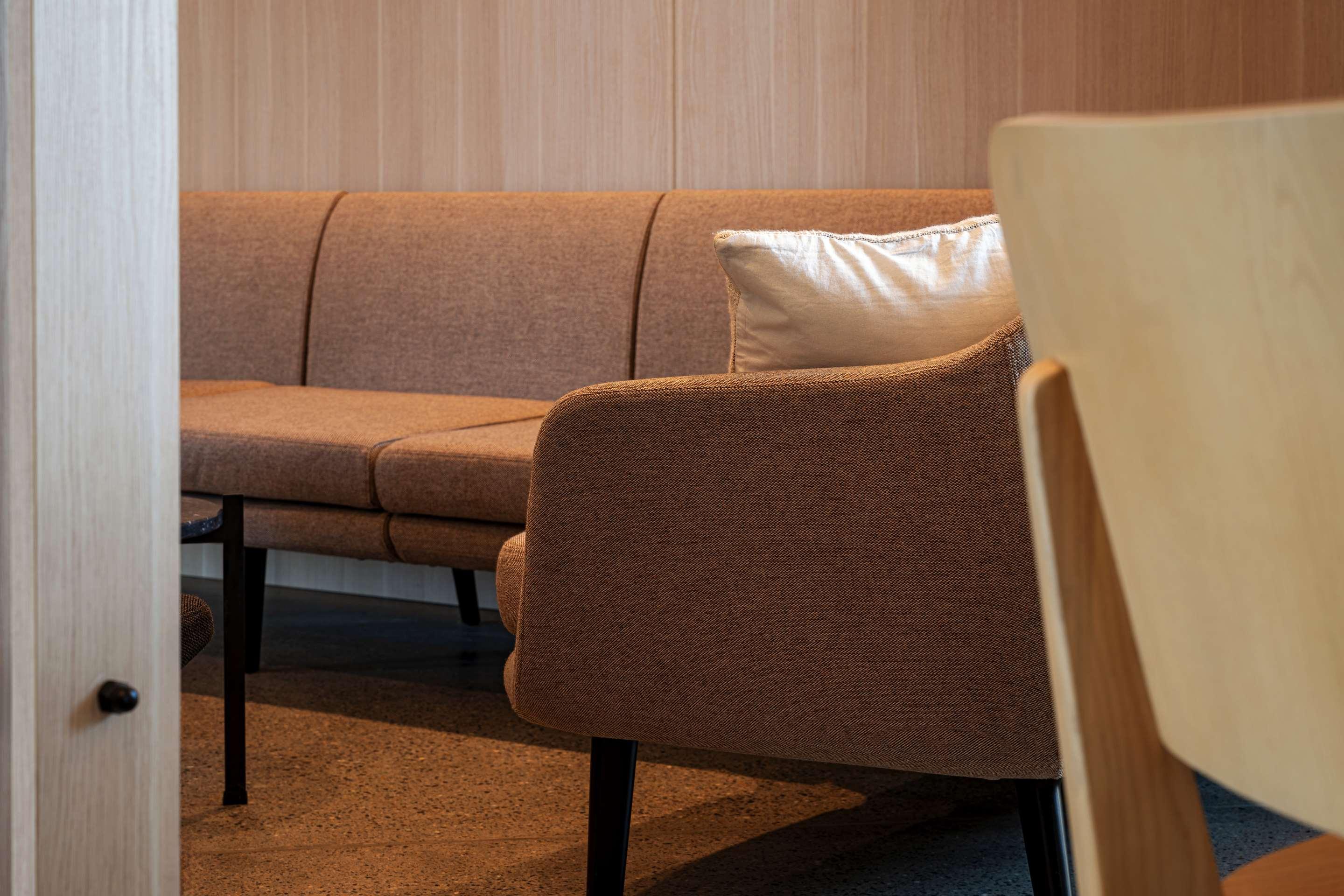 Vista Lobby Zleep Hotel Lausanne-Chavannes