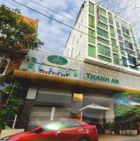 Alojamiento - KHACH SAN THANH AN