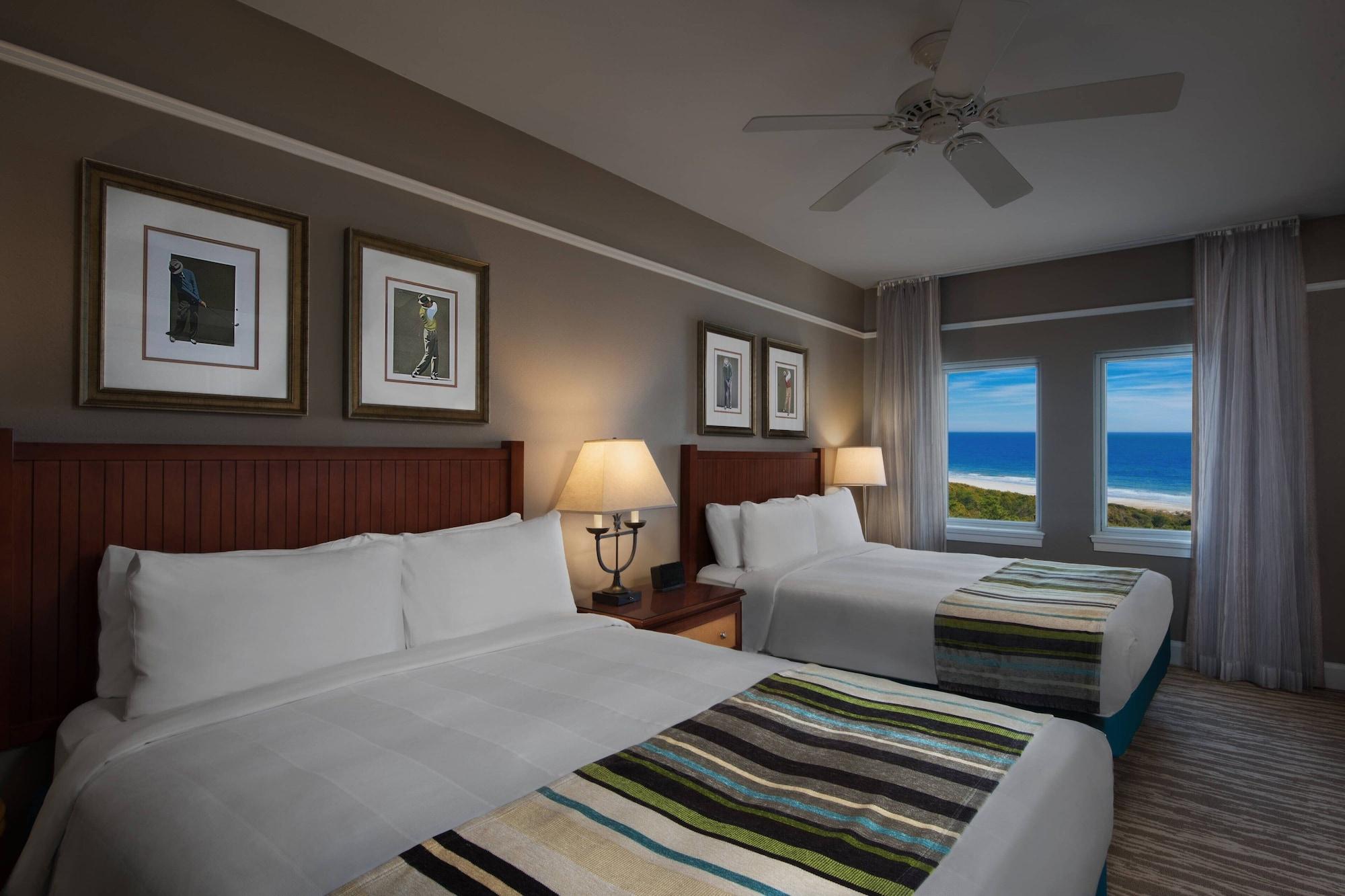 Habitación Marriott's OceanWatch at Grande Dunes
