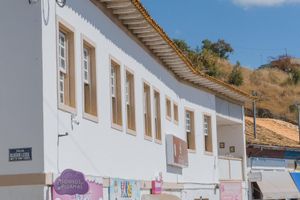 Alojamiento - Pousada Flor de Lis