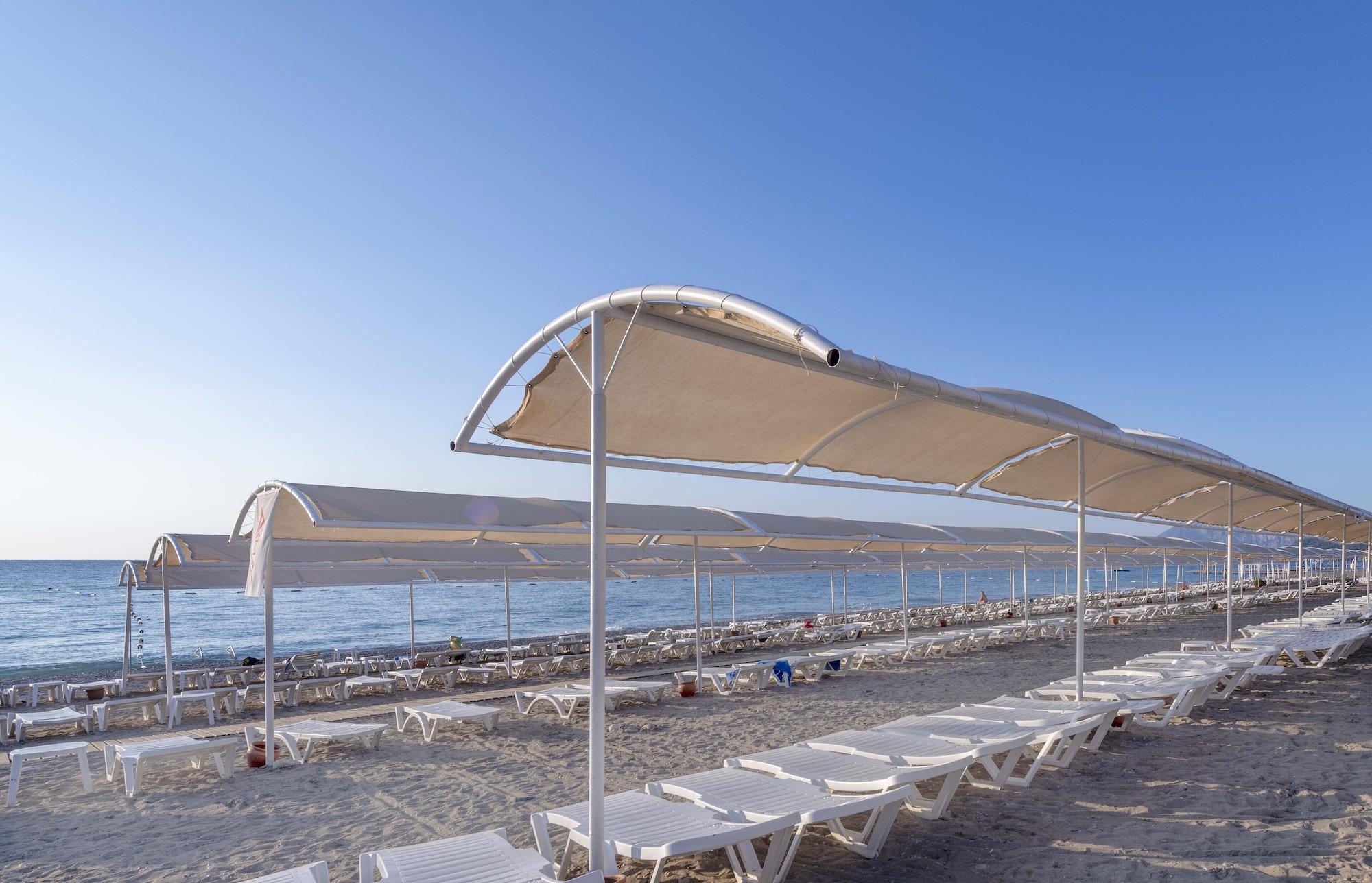Playa Armas Kaplan Paradise - All Inclusive