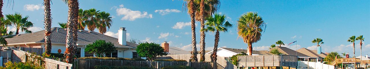 Hoteles en South Padre Island