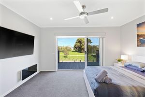 Alquiler Vacacional - Two Storey Modern Beach House