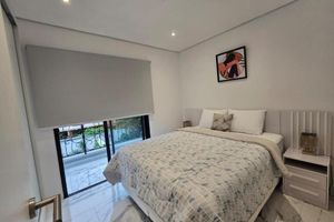 Alquiler Vacacional - Second floor apartment for lodging
