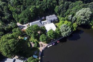 Alojamiento - Seehotel Grunewald