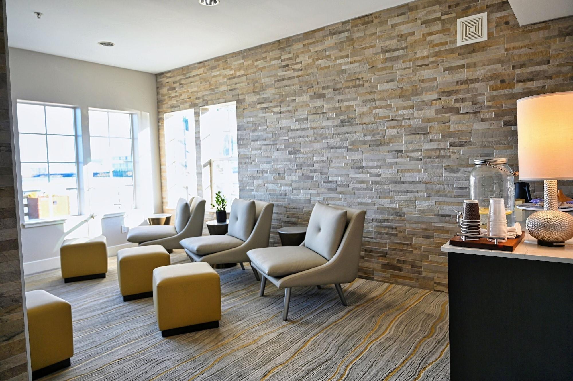 Spa Cannery Pier Hotel & Spa