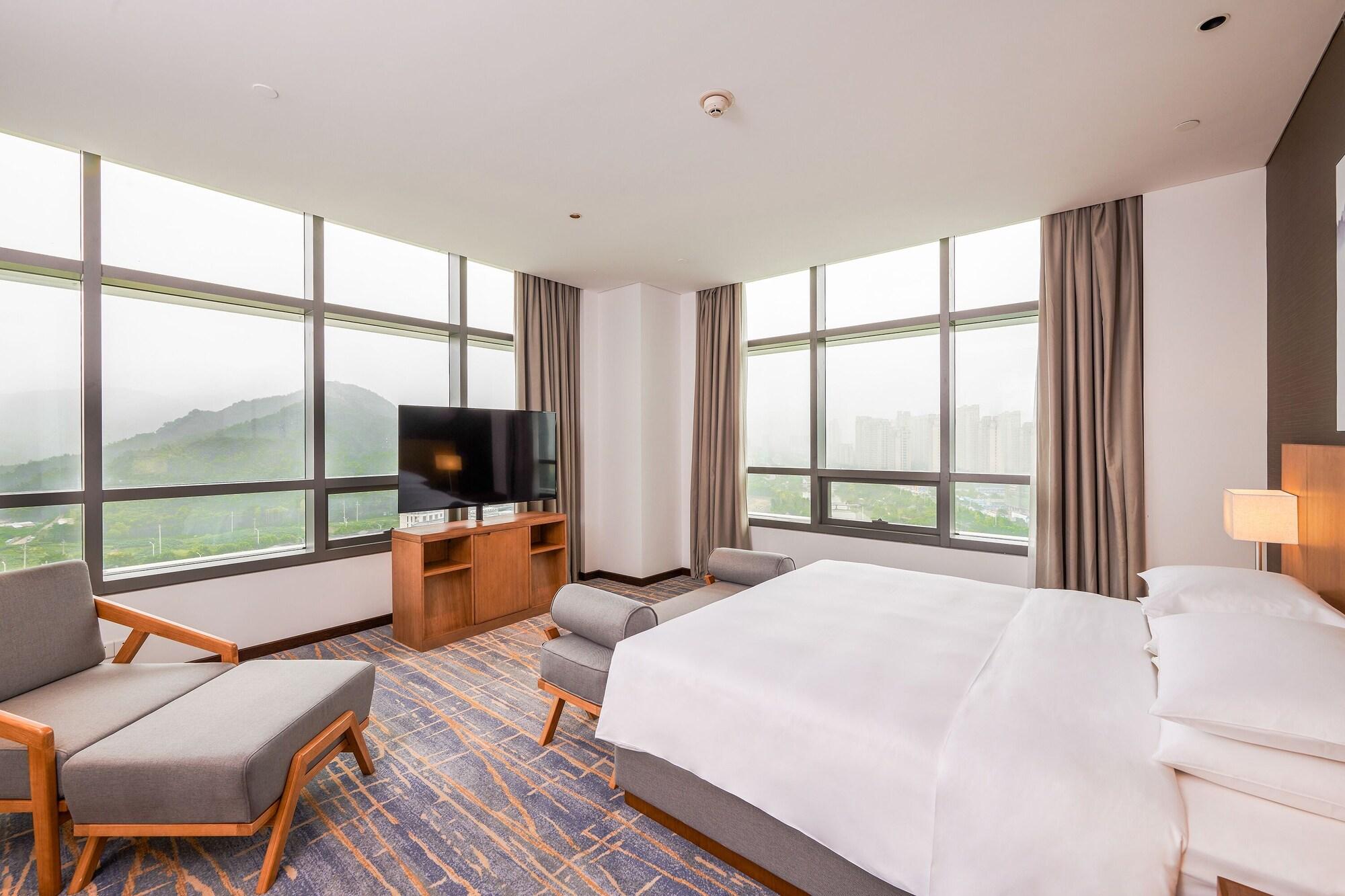 Habitación Hyatt Place Deqing