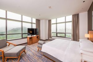 Alojamiento - Hyatt Place Deqing