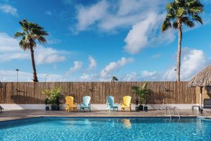 Alojamiento - Bon Bini Seaside Resort