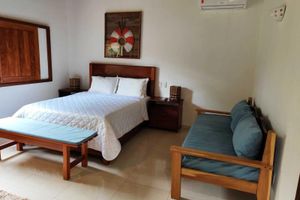 Alquiler Vacacional - House Green Coconut Trees