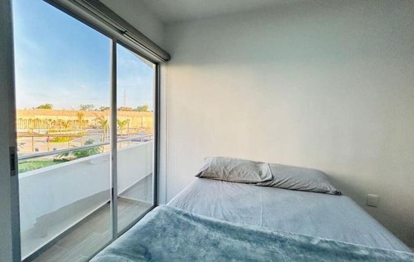 Blue Lagoon - Hoteles pet friendly en Mazatlán, Sinaloa