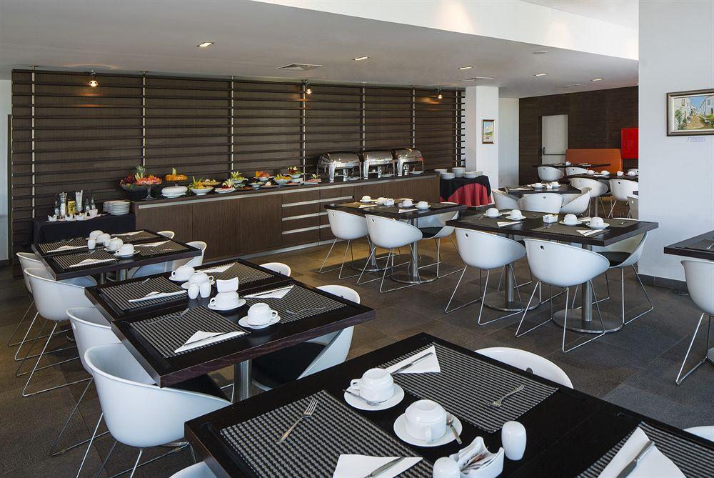 Restaurant Luna Alvor Village