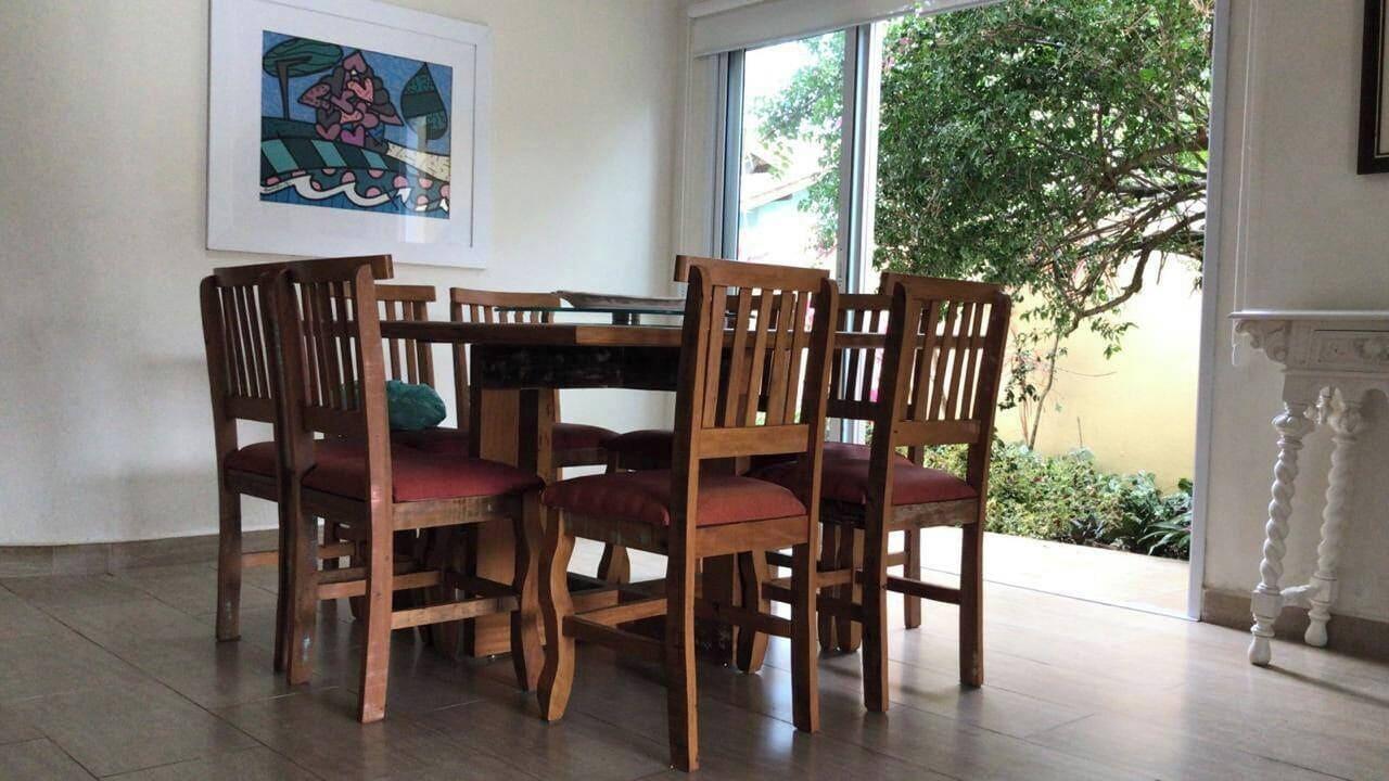 Restaurant Pousada Allmar