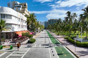 Alojamiento - Cardozo Hotel South Beach