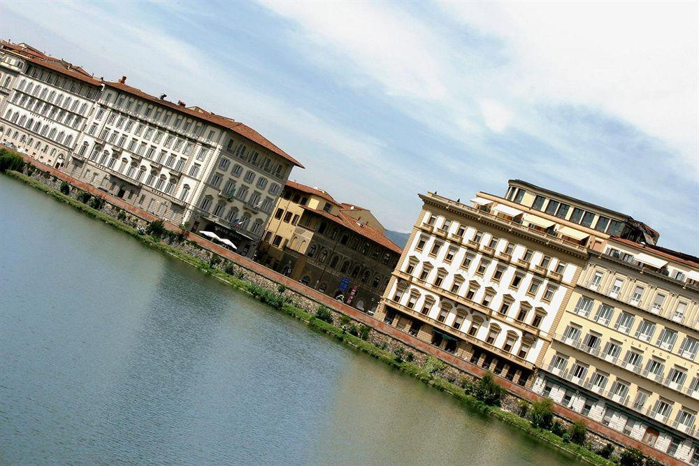 The St. Regis Florence by Google