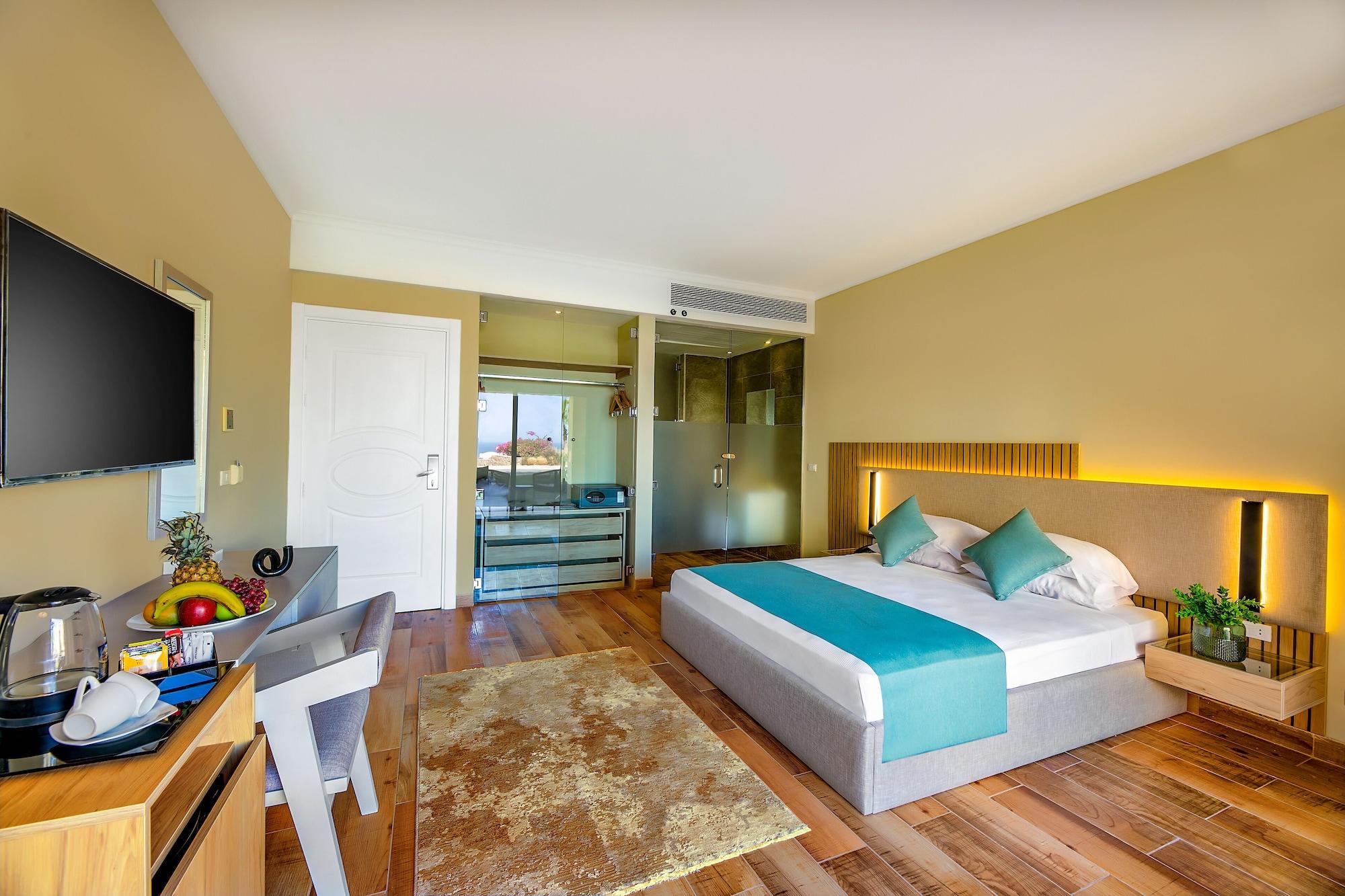 Habitación Zen Resort by TBH Hotels