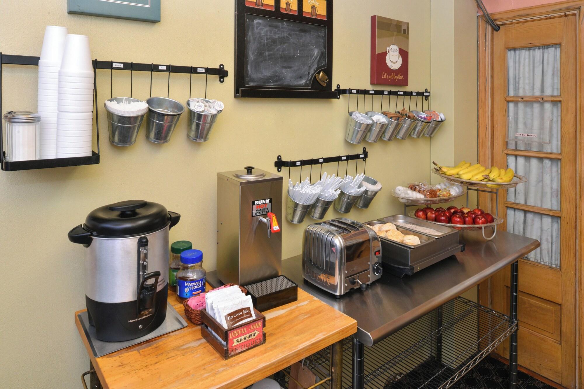 Restaurant Valued Stay Mayflower