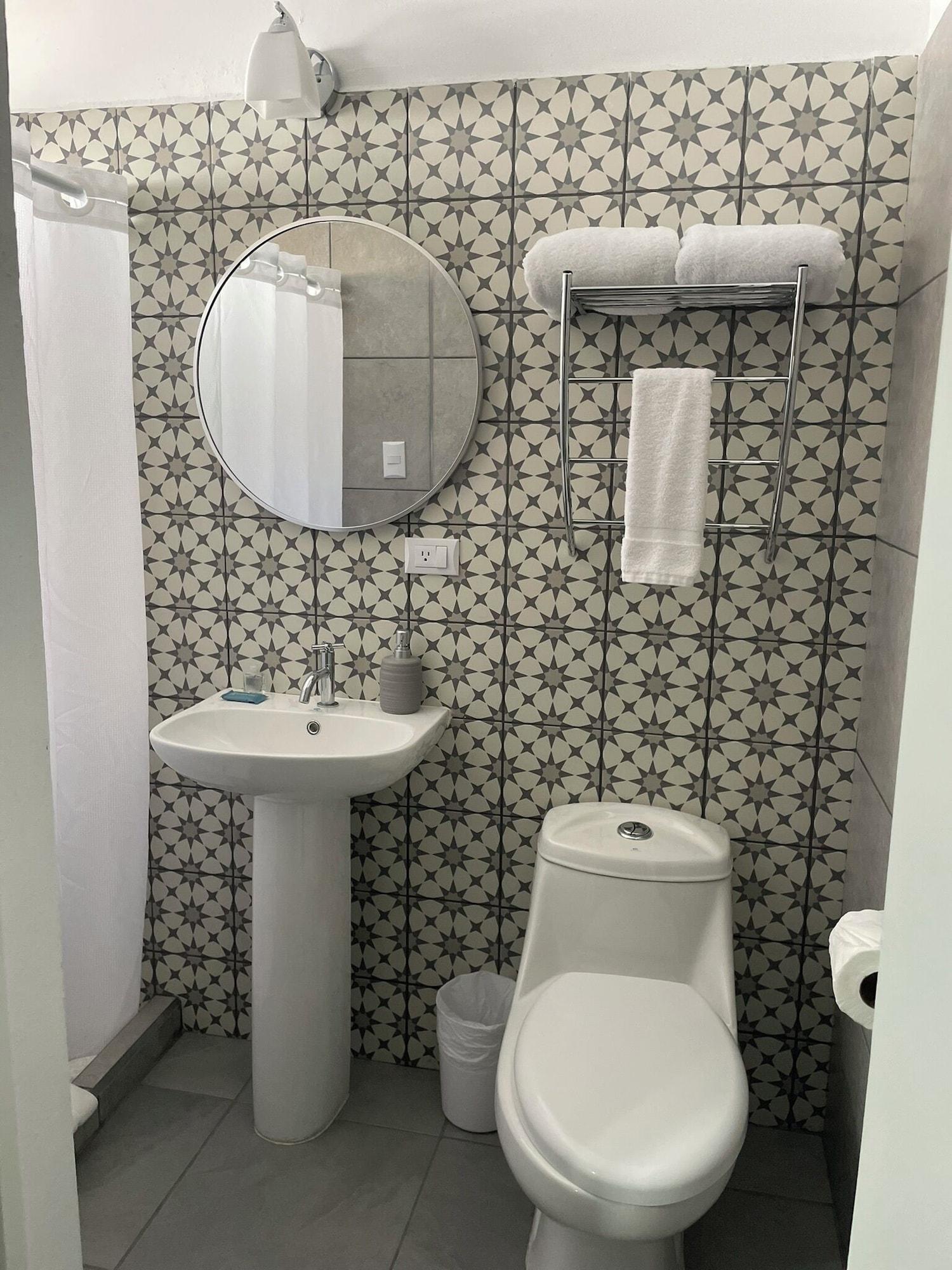 Equipamiento de Habitación Ayari