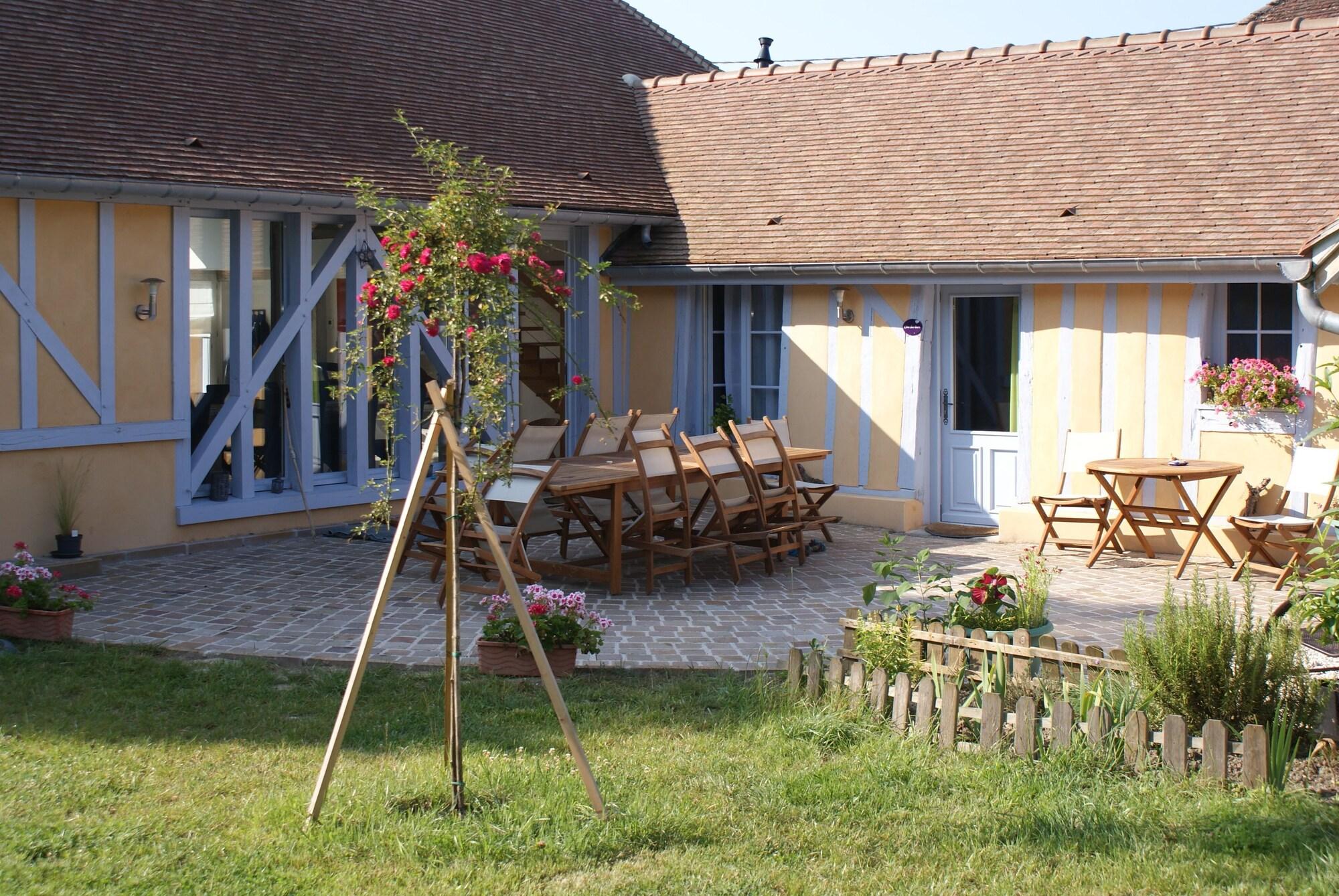 Varios La Cler’Hier