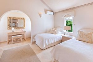 Renta Vacacional - Sugar Hill - Half Century House 6 Bedroom Villa