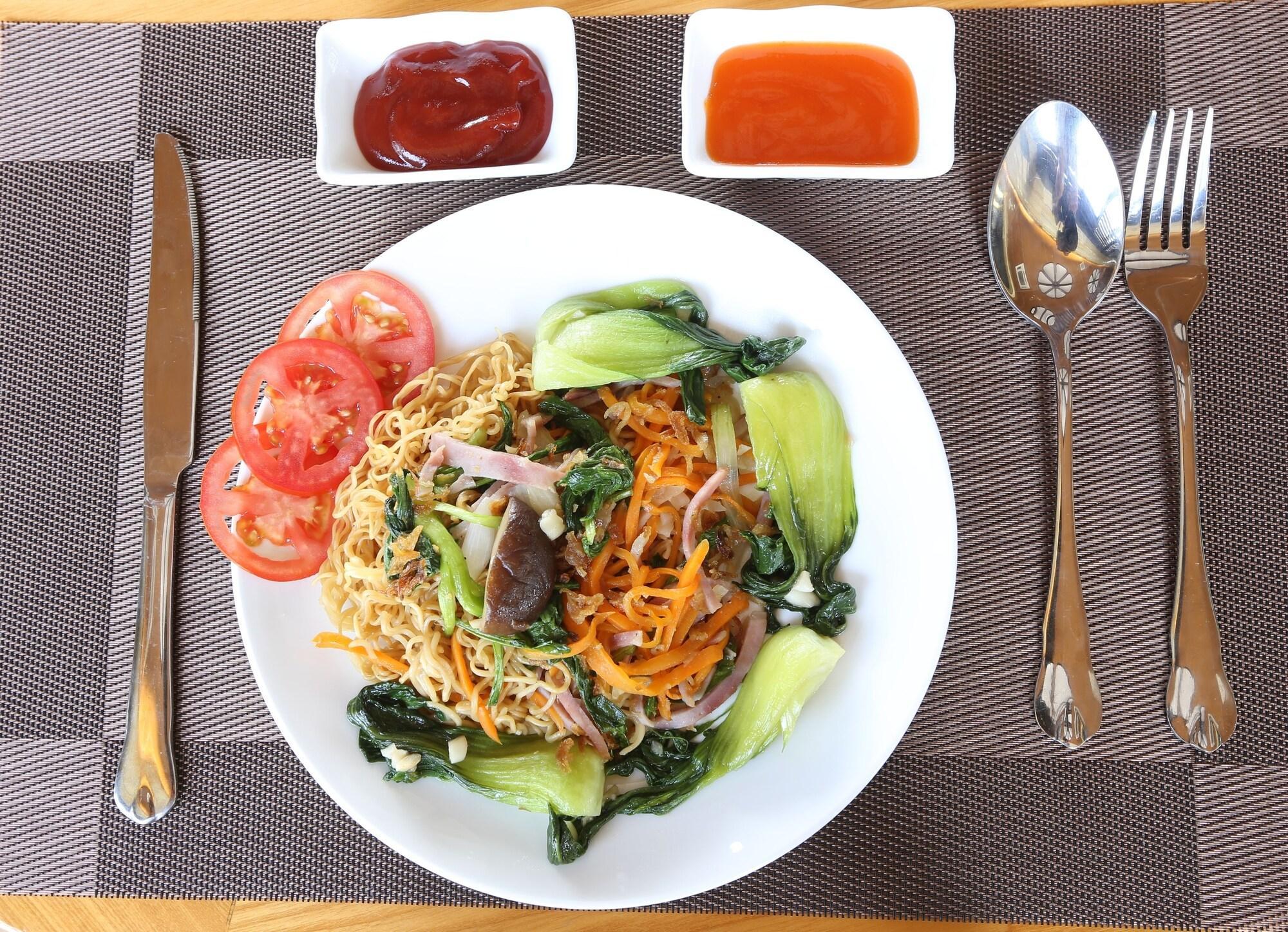 Restaurant Au Viet Hotel