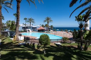 Alquiler Vacacional - STUNNING WATERFRONT APT / BEACH DIRECT ACCESS