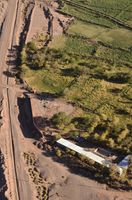 Alojamiento - Lodge Isidora