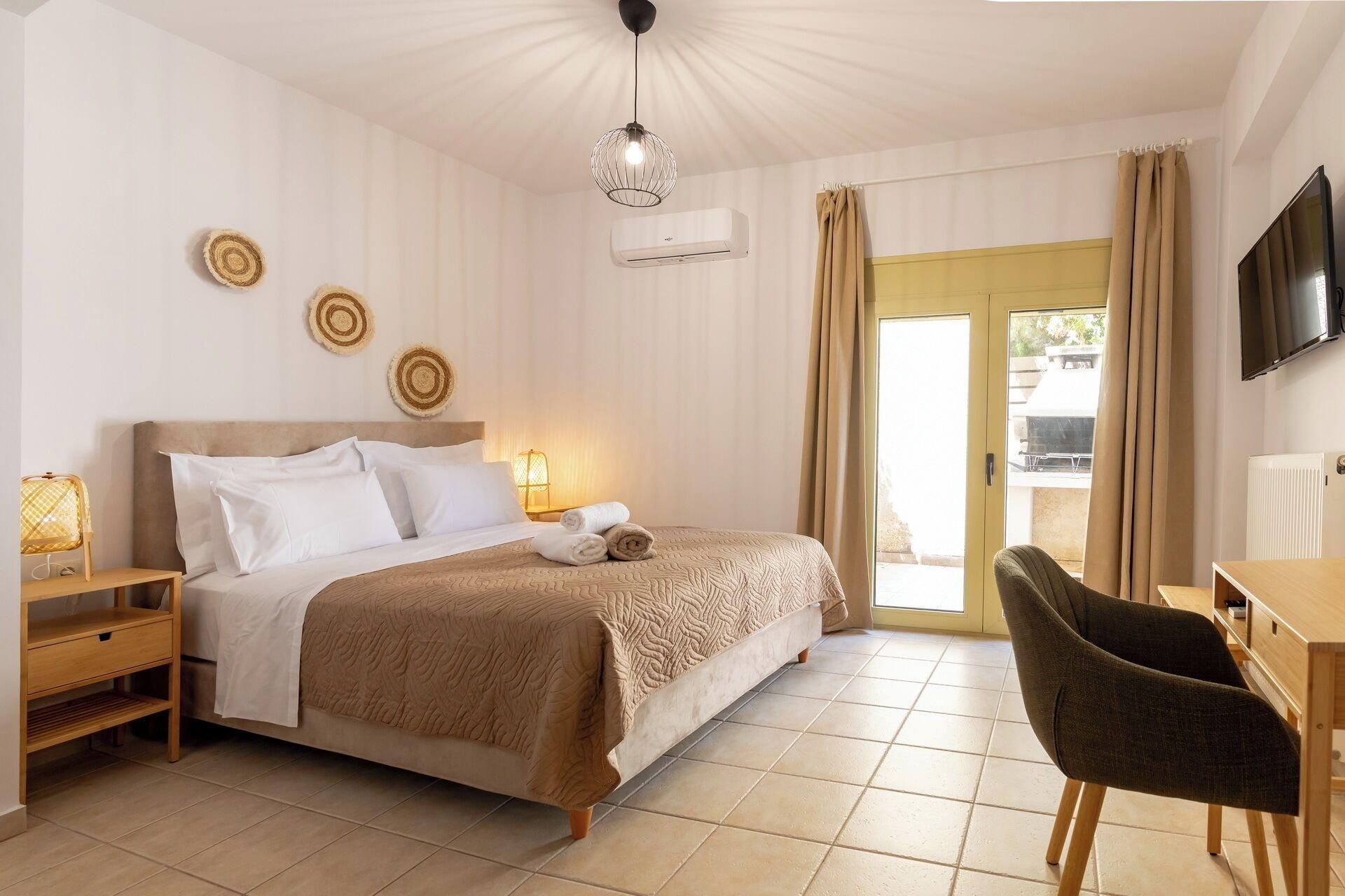 Habitación Sense Of Dream Villas