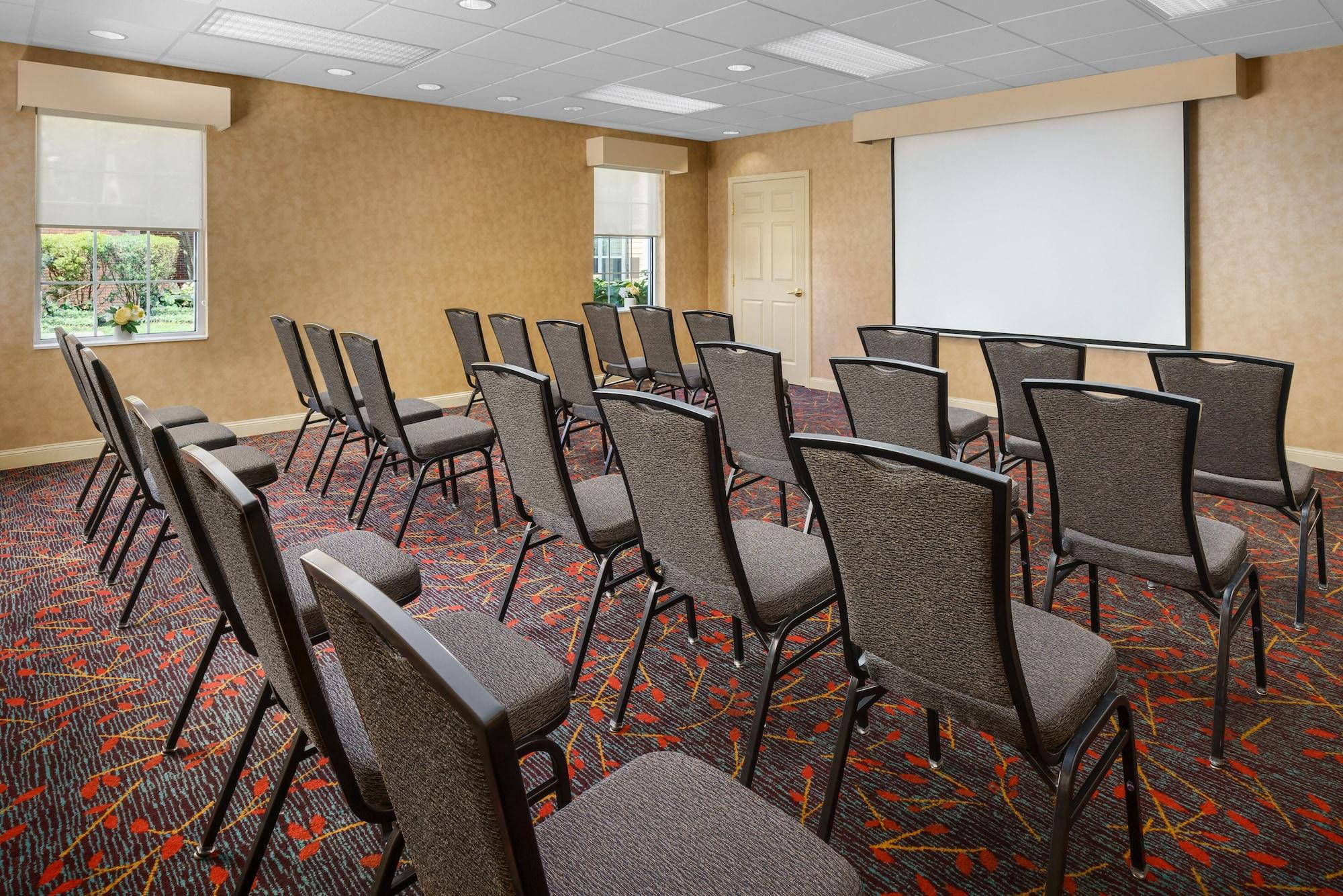 Sala de Reuniones Residence Inn by Marriott  Philadelphia Montgomeryville