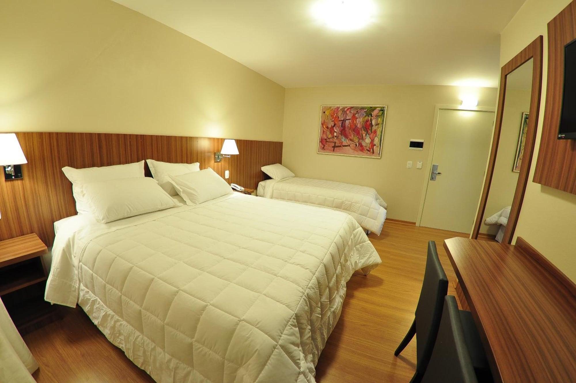 Quarto Rothenburg Hotel